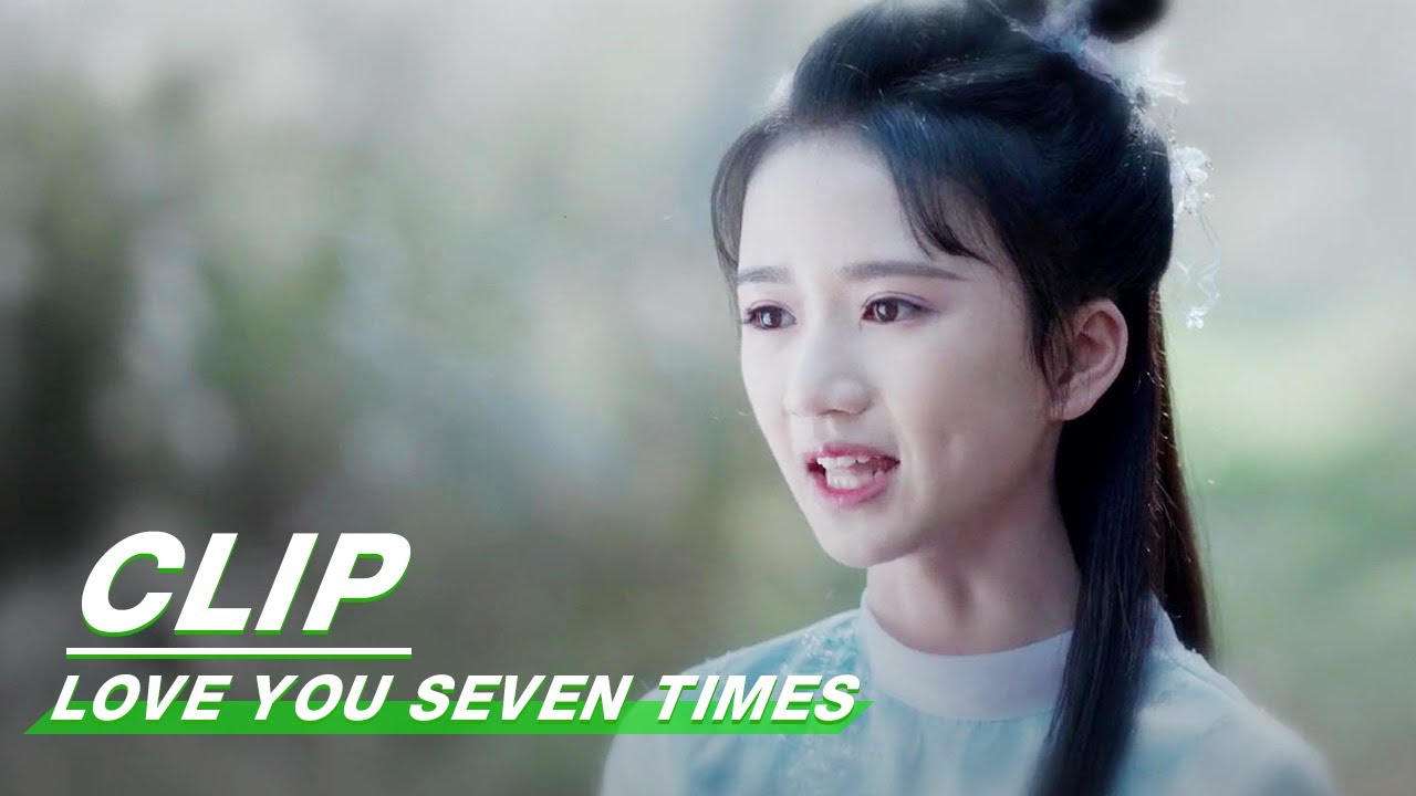 This drama is so good i emphasize it 800 times a day love you seven