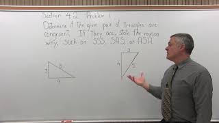 MTH 011: Section 4.2 Problem 1 - Mathematics with Dan Avedikian Update
