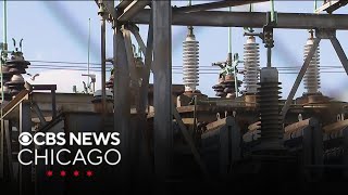 ComEd says power grid under “critical strain” impacting West Side, some west, SW suburbs