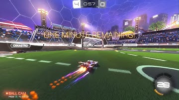 Trash Talkers Learn Valuable Lesson