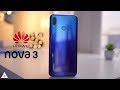 Huawei Nova 3 | مراجعة بعد شهر استخدام !