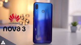 Huawei Nova 3 | مراجعة بعد شهر استخدام !