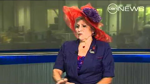 The Red Hat Society