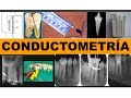 "CONDUCTOMETRÍA" por el Dr. Luis Caffo