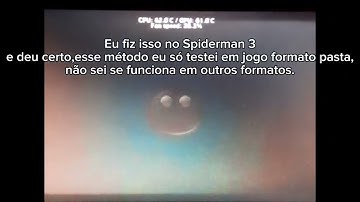 PS3 Erro 80028f10,Como burla isso com Multiman (FÁCIL)