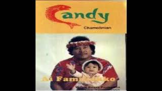 Video thumbnail of "Candy Taman   Abladora"