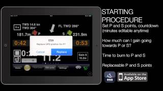 DEMO: esa Regatta [english] screenshot 5