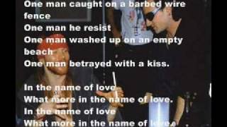 U2 Pride Karaoke