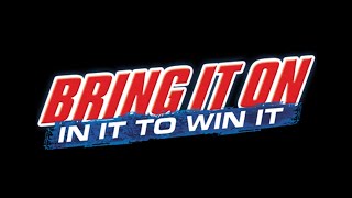 Bring It On In It To Win It - Mouse