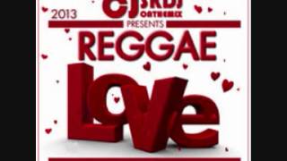 Reggae love 2015* - cj skdj soul ...