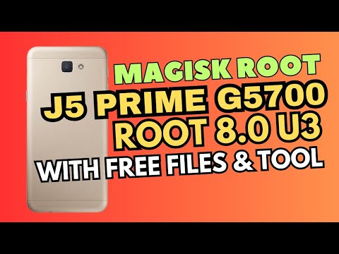 Rooting Your Samsung Galaxy J5 Prime (2024 Guide)