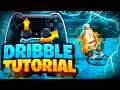 ULTIMATE DRIBBLE CHEESE TUTORIAL! BEST DRIBBLE MOVES W/ HANDCAM! BECOME A DRIBBLEGOD FAST NBA2K21