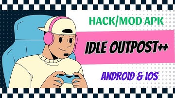 Idle Outpost Hack - Get Unlimited Gems & Tickets in Idle Outpost Mod!!! (iOS-Android).