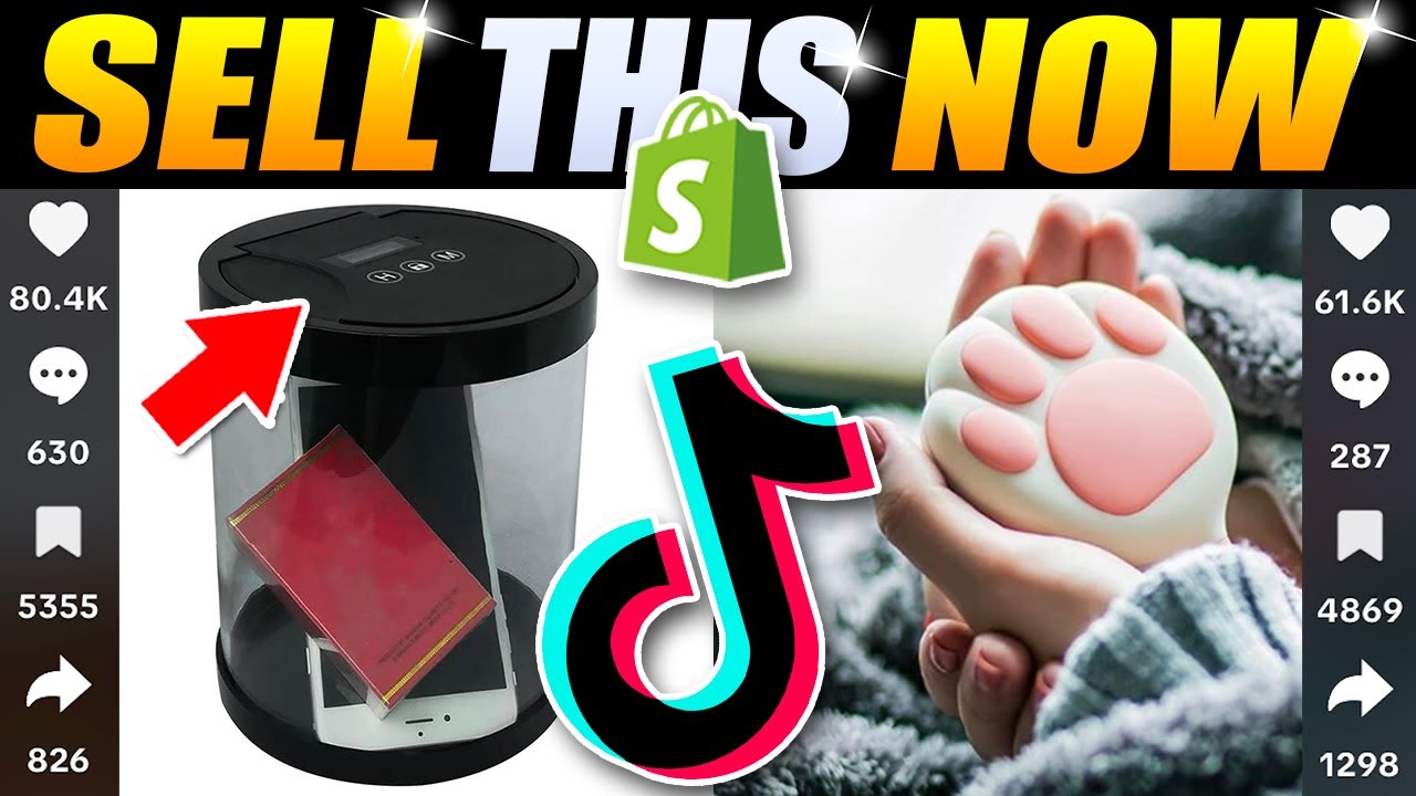 Tiktok Top selling product trending gadgets 2023 new arrivals Qi