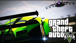 GTA ONLINE | CURSE NEBUNE CU X80 PROTO | #239 w/Andy GTA ONLINE | CURSE NEBUNE CU X80 PROTO | #239 w/Andy