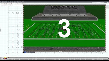 Band Directors Guide to Pyware - Creating a Video File   DDS