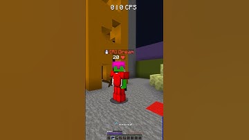 0 CPS Telly #bedwars #shorts