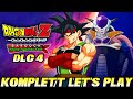 DBZK Bardock DLC4 Komplett durchgezockt mit Black Rabbit! 😎 | Dragon Ball Z Kakarot DLC 4 Deutsch