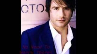 Sasha - If You Believe (Lyrics)