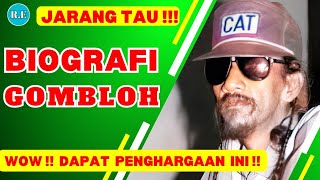 Video-Miniaturansicht von „BIOGRAFI GOMBLOH TERBONGKAR ‼️DAPAT PENGHARGAAN INI‼️KOK ADA NIKE ARDILLA‼️“