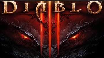 Diablo III 4K - Crusader - The Adventures Of CrotchFart Episode 5