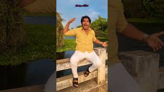 Vijayakanth Premalatha 😎 Party Tamil Song Sathya Krish #shorts #trending #sathyakrish