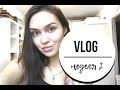 VLOG: Худею к новому году | Неделя 2