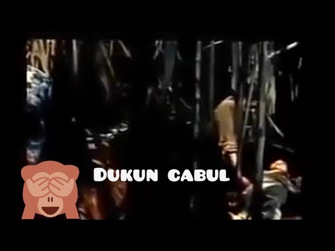 filem indonesia Dukun cabul