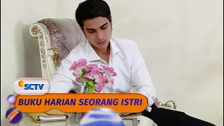 Baperr! Surat Dewa Untuk Istri Tercinta | Buku Harian Seorang Istri - Episode 244 dan 245