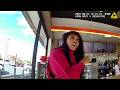 Customer Fights Dunkin' Staff Over Order, Ended Up In Handcuffs | Police Bodycam