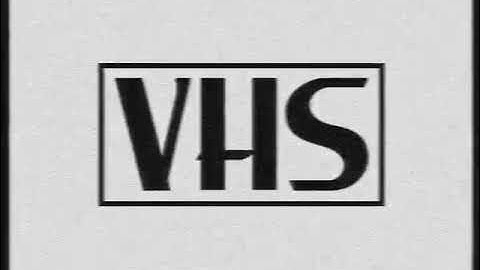 Real VHS Analog Effect on alight motion (XML)