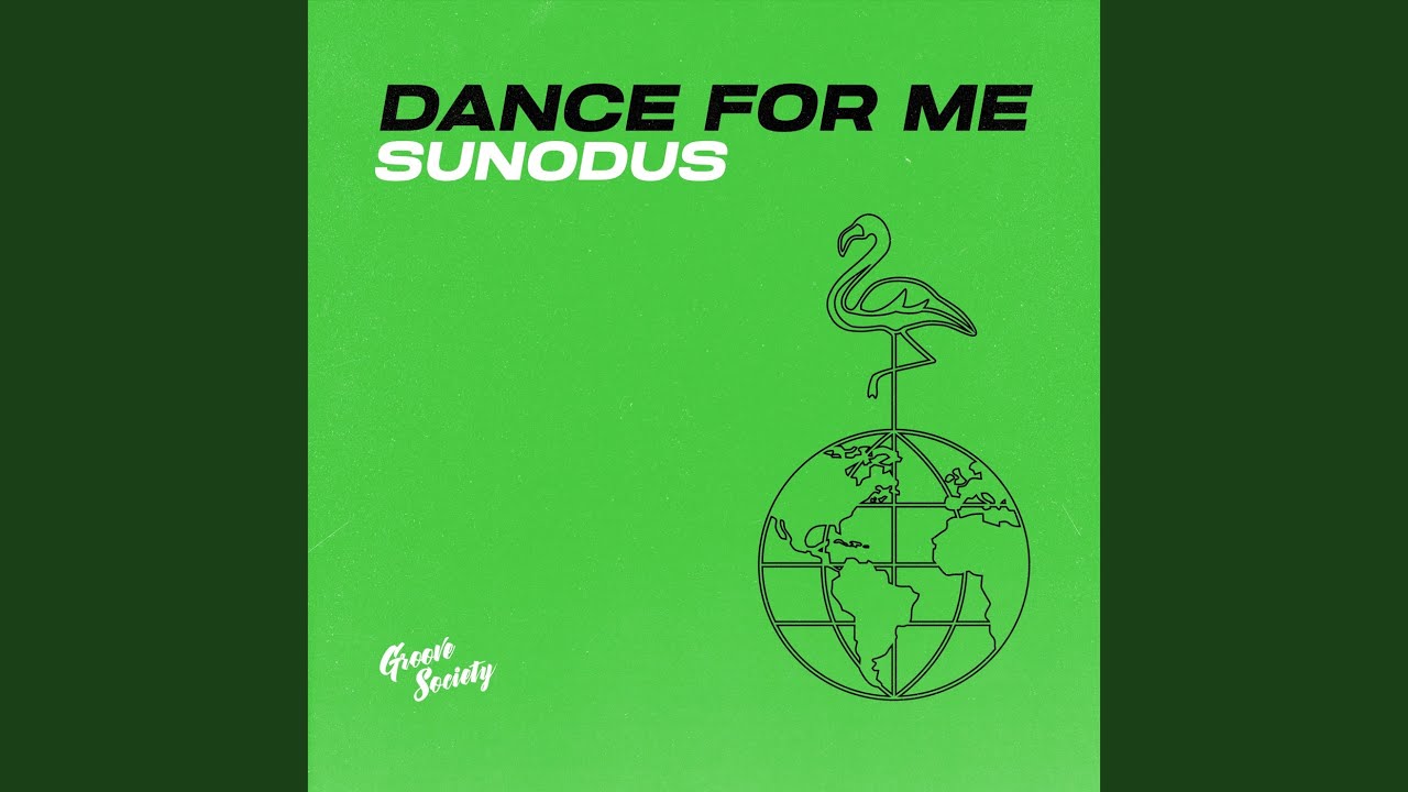 Watch Dance For Me on YouTube Watch Dance For Me on YouTube
