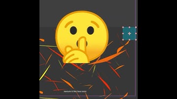 The SECRET Trick Behind Lava Collision in Games 🔥 #gamedev #indiedev