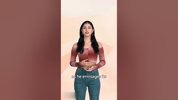 introduction by AI Avatar