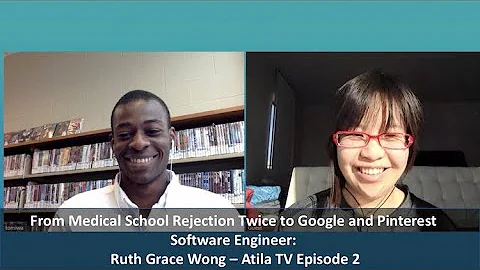 Experienced Getting Rejected From Med School Twice...