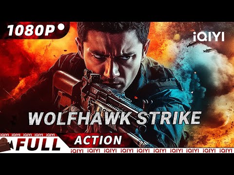 WOLFHAWK STRIKE
