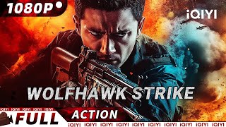 Wolfhawk Strike