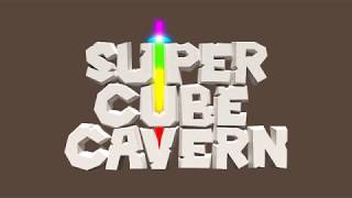 Super Cube Cavern OST | Loading