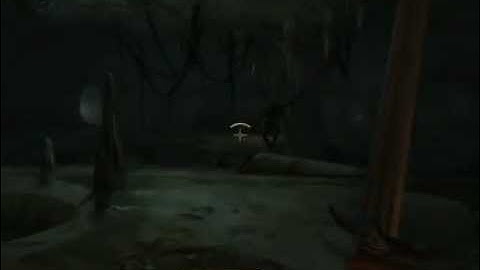 Lets Play Oblivion Part 9