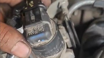 Bajaj Cng BS6 auto Rikshaw starting problem #bajajautorickshaw #cng #bs6 ￼