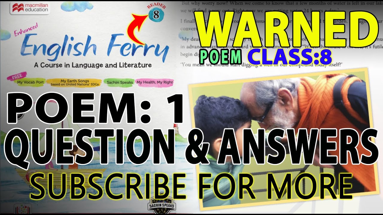 solution-of-warned-english-ferry-class-8-english-ferry-class-8-warned-warned-poem-solution