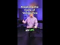 Breaking the Cycle of Vengeance