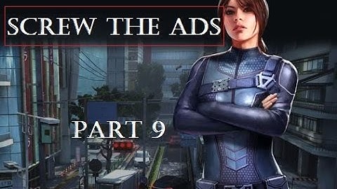 Modern Combat 5 Blackout Part 9 Walkthrough Gameplay Safe house - I hate Ads!