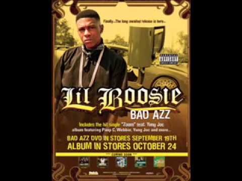 Lil Boosie: Set it off