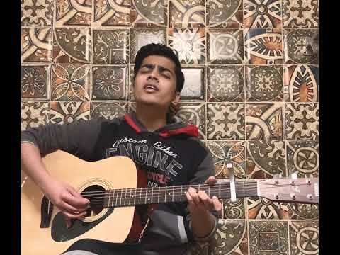 Agar tum saath ho Cover |Unplugged| |Raw|