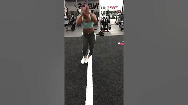 Beginner Workout Challenge By ShaNay Norvell