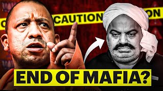 Atiq Ahmed Encounter | Yogi Adityanath FAILURE Or Masterstroke?