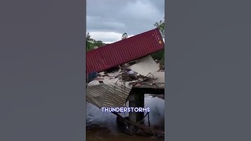 Hurricane Helene victims could be hit with second storm