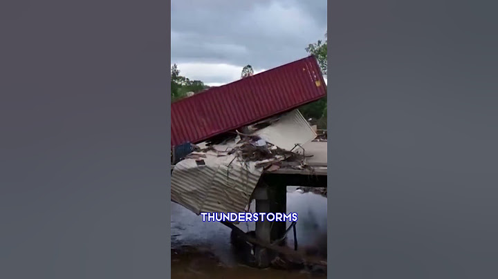Hurricane Helene victims could be hit with second storm