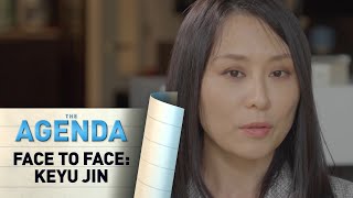 Understanding China - Face to Face with Economist Keyu Jin